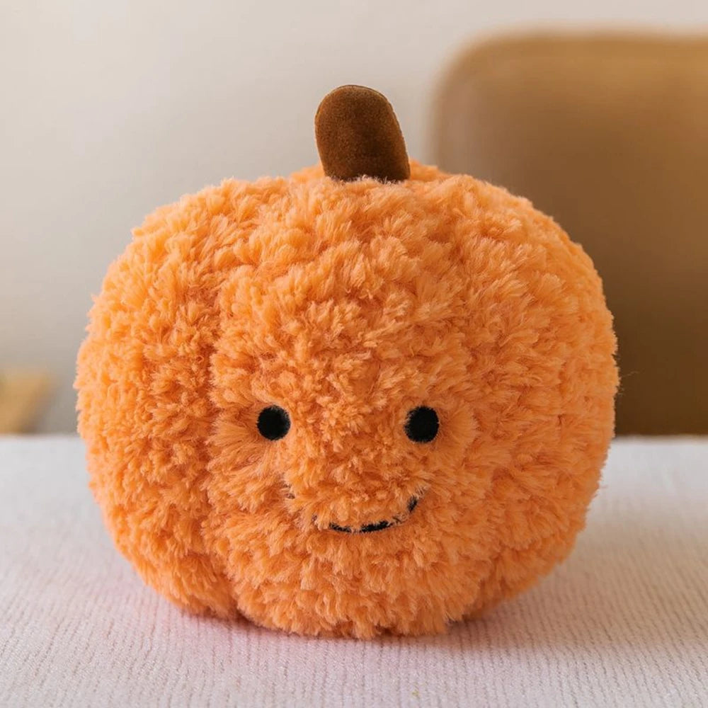 Penny Pumpkin